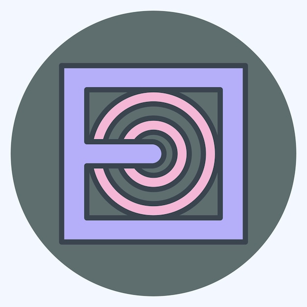 Wyszywanie — sztuka i pasja logo